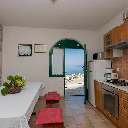 Pet Friendly In With Wifi * Makarska