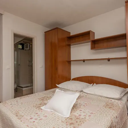 Pet Friendly In With Wifi * Makarska