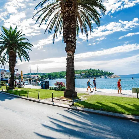 Pet Friendly In With Wifi Makarska