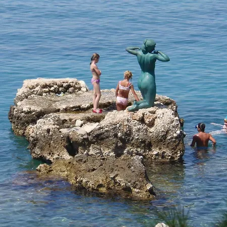 Prázdninový dům Puharici *