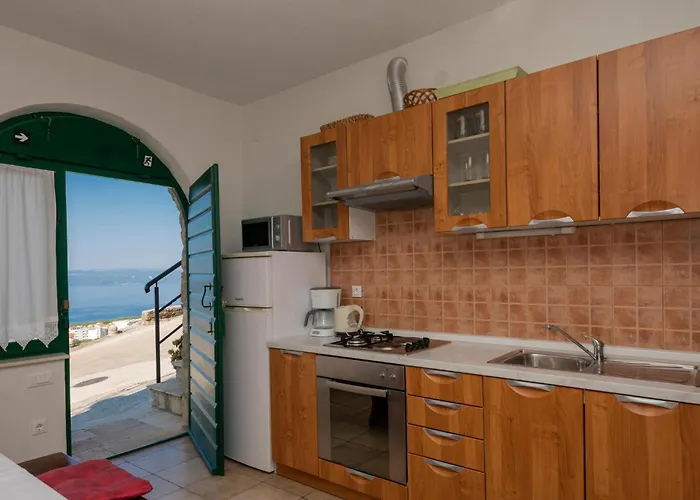 Casa vacanze Puharici Makarska