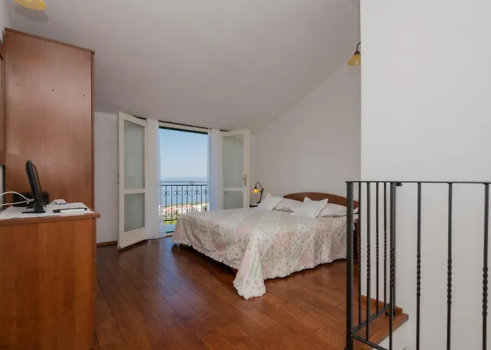 Puharici Casa vacanze Makarska