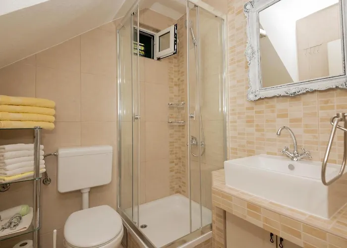 Casa vacanze Puharici *