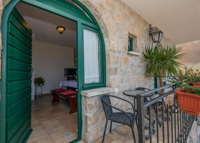 Casa vacanze Puharici