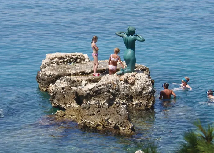 Casa vacanze Puharici *