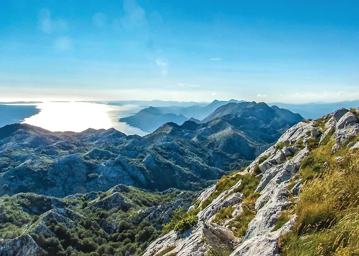 Puharici Casa vacanze Makarska