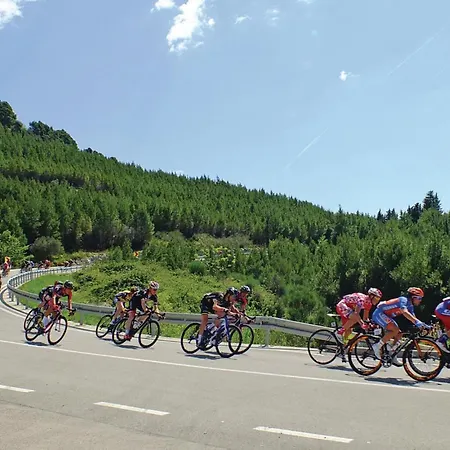 Puharici Holiday home *