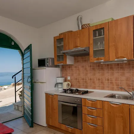 Holiday home Puharici Makarska