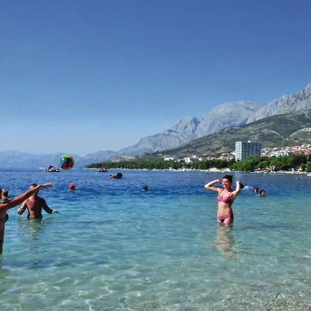 Puharici Holiday home *