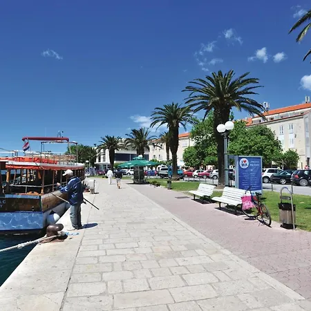 Holiday home Puharici