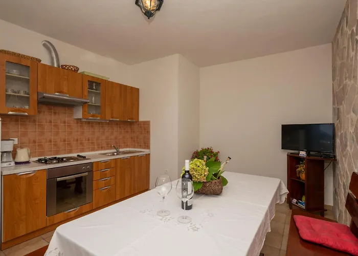 Puharici בית נופש *