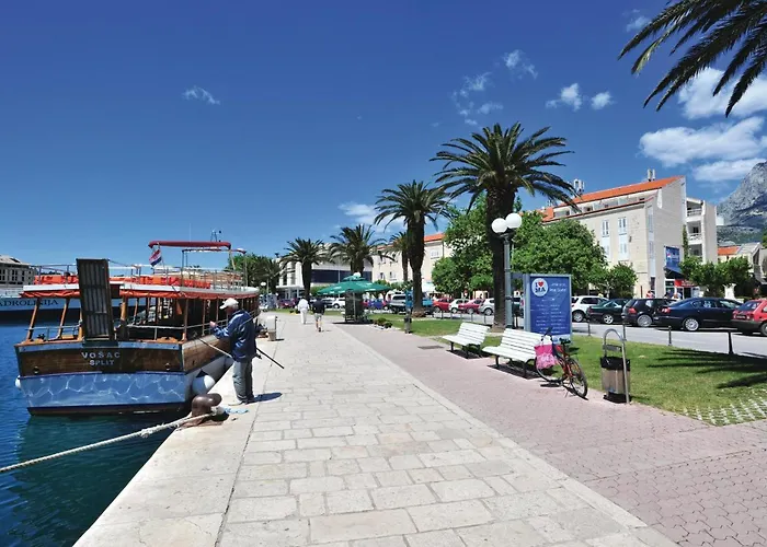 בית נופש Puharici